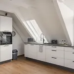 Appartamento Panoramablick Auf Baldeneysee *