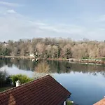 Appartamento Panoramablick Auf Baldeneysee