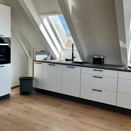 Panoramablick Auf Baldeneysee Essen