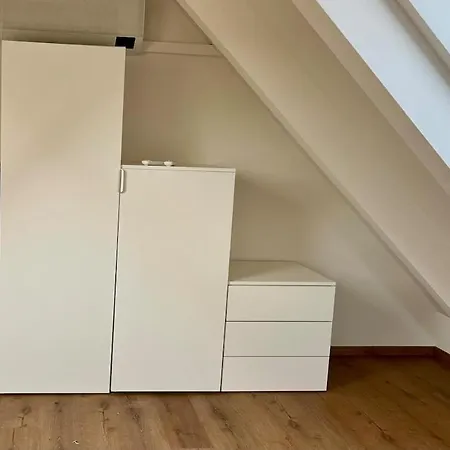 Panoramablick Auf Baldeneysee