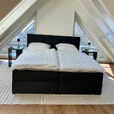 Διαμέρισμα Panoramablick Auf Baldeneysee *