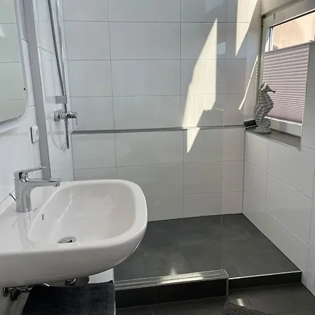 Daire Panoramablick Auf Baldeneysee