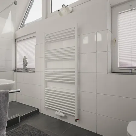 Apartament Panoramablick Auf Baldeneysee *