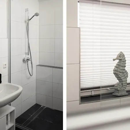 Panoramablick Auf Baldeneysee * Έσσεν