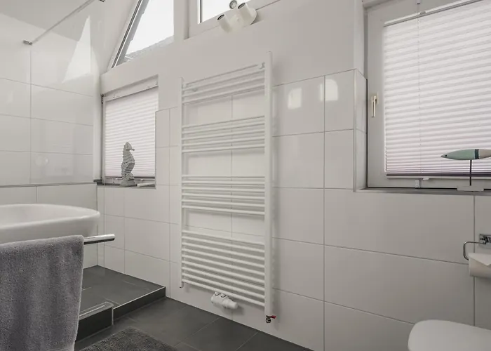 Apartman Panoramablick Auf Baldeneysee *