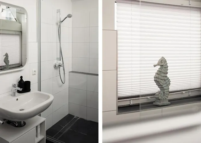 Panoramablick Auf Baldeneysee * Essen